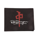 RDS Velcro Wallet Signature