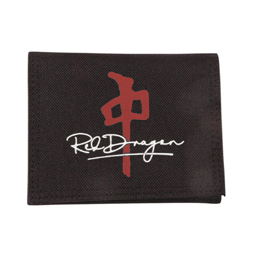 RDS Velcro Wallet Signature