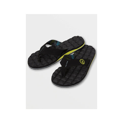 Volcom Big Boys Recliner Sandal