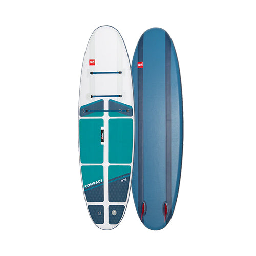 2022 Red Paddle 9'6 Compact Package