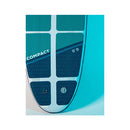 2022 Red Paddle 9'6 Compact Package