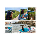 2022 Red Paddle 10'6 Ride