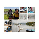 2022 Red Paddle 9'6 Compact Package