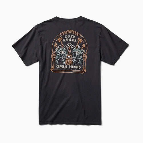 Roark M Open Roads Tee