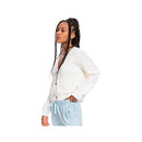 Roxy Wonder Time Knit Sweater