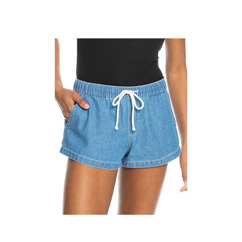 Roxy Go To The Beach Shorts