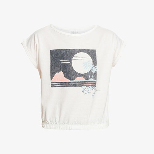 Roxy K Everything I Want Tee