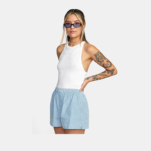 RVCA W Rave Tank