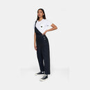 RVCA W Recession Overalls