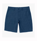 RVCA K Back In Hybrid Shorts