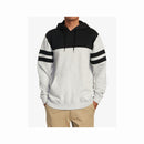 RVCA Men's Bad News Pullover Hoodie