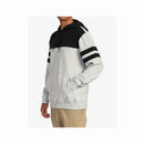 RVCA Men's Bad News Pullover Hoodie