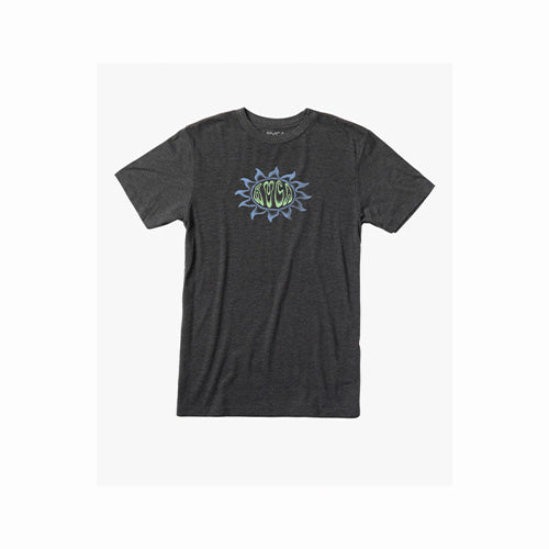 RVCA Boy's Daybreak Tee