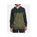 RVCA Mifflin Color Block Hoodie