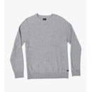 RVCA Witz Marl Crew Sweater