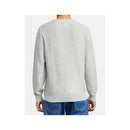 RVCA Witz Marl Crew Sweater