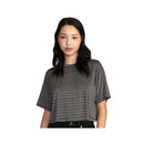 RVCA Women's Hooky Tee