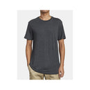 RVCA Solo Label Short Sleeve