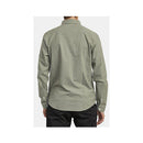 RVCA That'll Do Stretch Long Sleeve Shirt