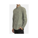 RVCA That'll Do Stretch Long Sleeve Shirt