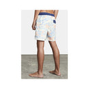 RVCA Men's VA 17" Elastic Trunk