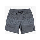 RVCA Men's Controller 17" Elastic Trunk