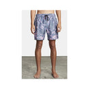 RVCA Men's Controller 17" Elastic Trunk