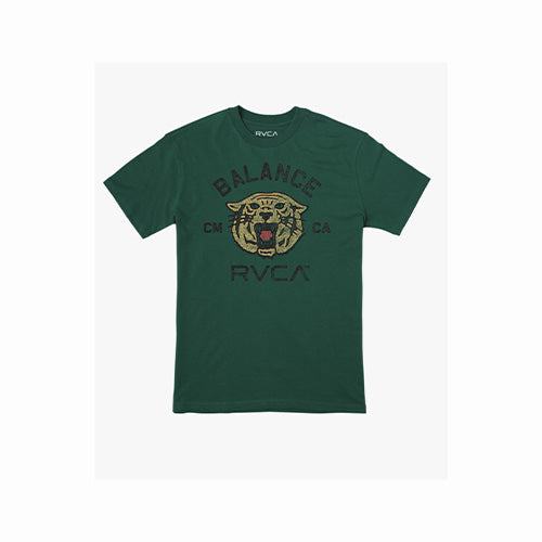 RVCA Boy's Squadron Tee