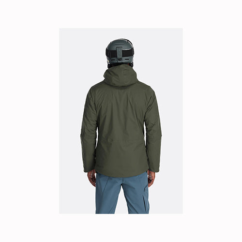 Rab Men's Khroma Transpose Insulated Jacket