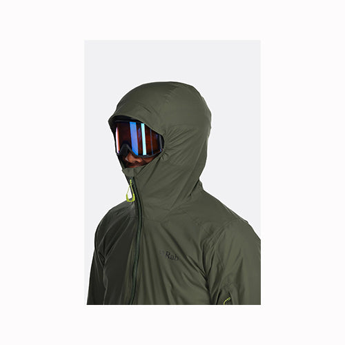 Rab Men's Khroma Transpose Insulated Jacket