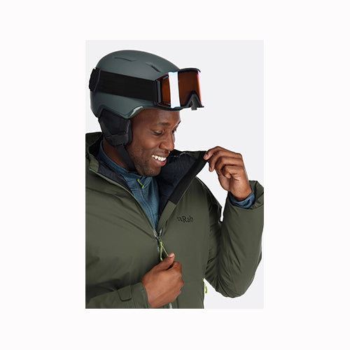 Rab Men's Khroma Transpose Insulated Jacket