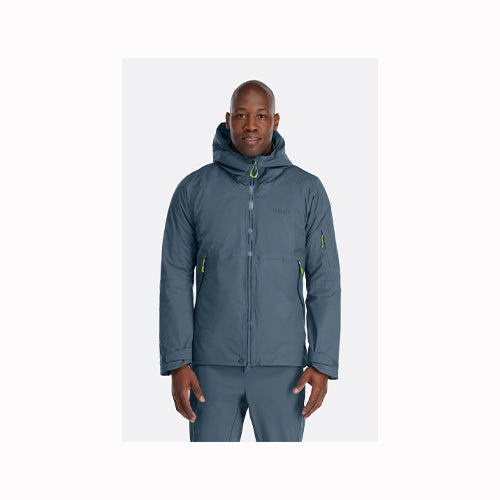Rab Men's Khroma Transpose Insulated Jacket