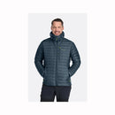 Rab Men's Microlight Alpine Down Jacket