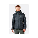 Rab Men's Microlight Alpine Down Jacket