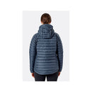 Rab Women's Microlight Alpine Down Jacket