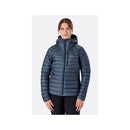 Rab Women's Microlight Alpine Down Jacket