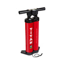 Red Paddle Titan SUP Pump
