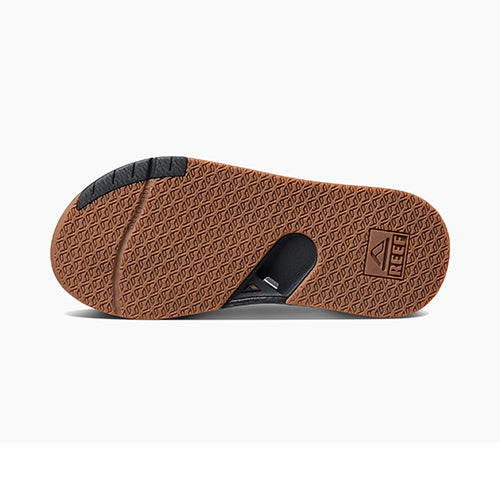 Reef Fanning Low