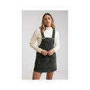 Rhythm Edinburgh Pinafore Dress