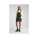 Rhythm Edinburgh Pinafore Dress