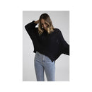 Rhythm Whistler Knit