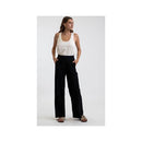 Rhythm Women's Classic Wide Leg Pant