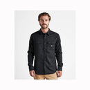 Roark Diablo Long Sleeve Flannel Shirt