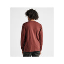 Roark Well Worn Long Sleeve Organic Knit Top