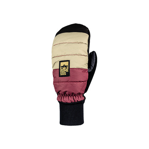 Rome Rustler Snowboard Mitts