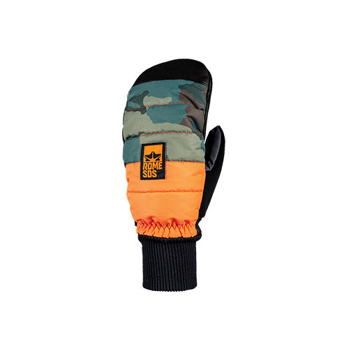Rome Rustler Snowboard Mitts