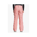 Roxy Women's Cabin Shell Snow Pants