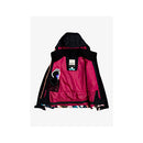 Roxy Girl's Delski Snow Jacket