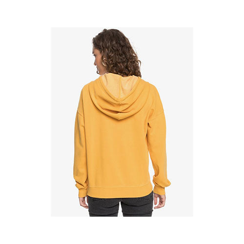 Roxy Girls Who Slide Hoodie