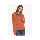 Roxy Girls Who Slide Hoodie